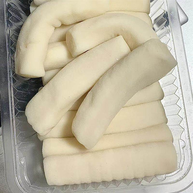 新货糯米糕条头糕如意糕糯