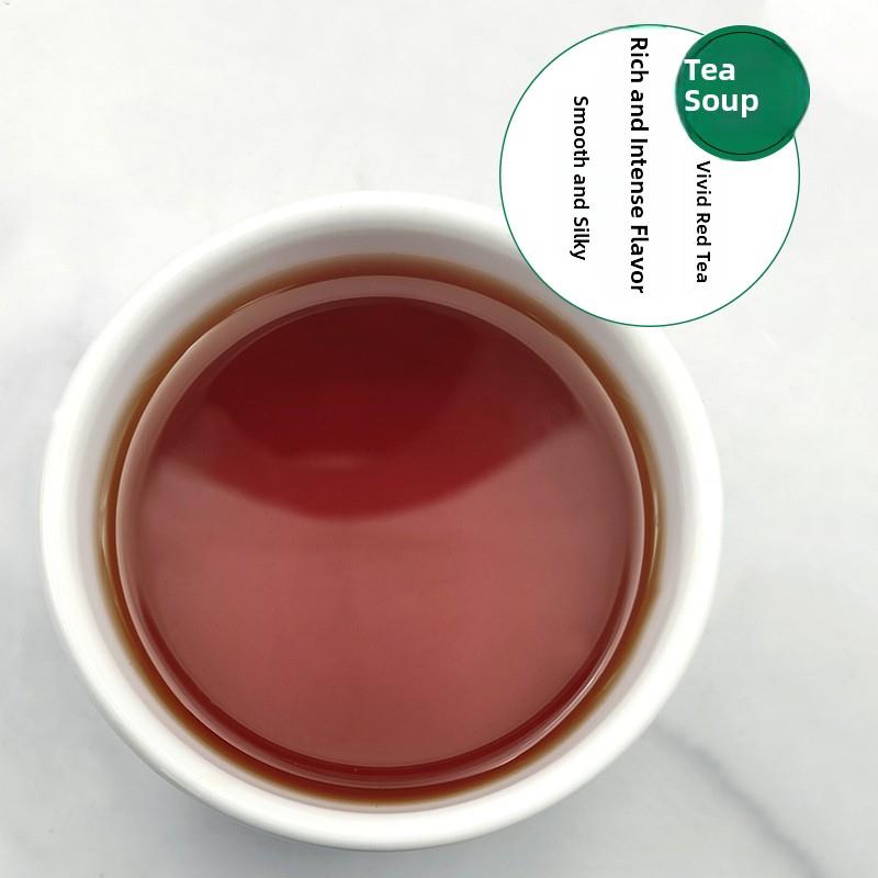 锡兰红茶茶包奶茶店专用斯里兰卡ctc港式冻柠茶冷泡商用原料