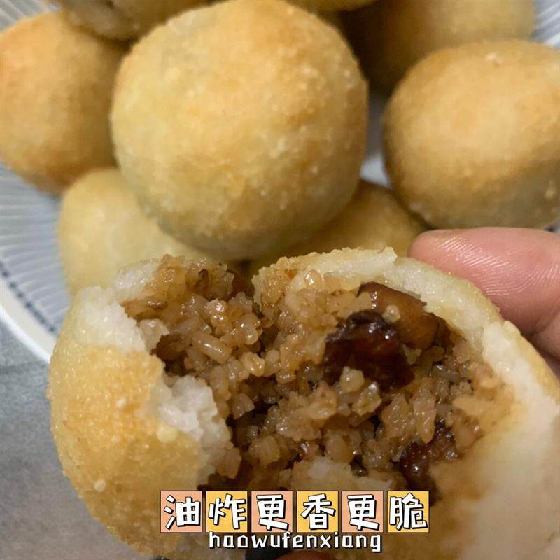 新货湖北洪湖米团子峰口张