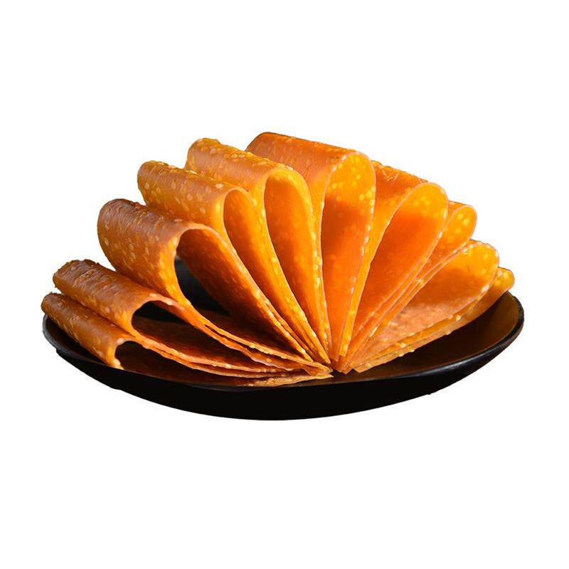 新日期红薯片干湖南特产芝麻零食小吃原味番薯皮天然无油非油炸地