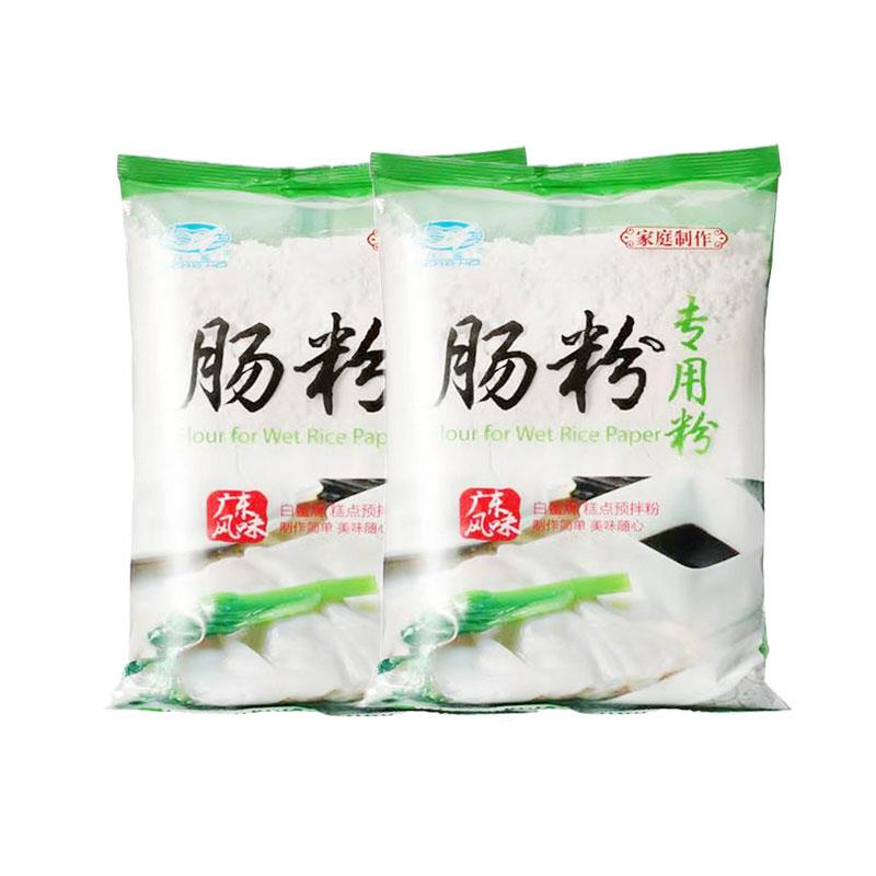 广东布拉肠粉白鲨肠粉专用粉广东肠粉布拉肠粉套装工具家用糕点预