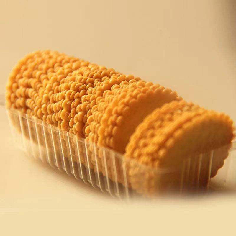 新货网红零食薄脆饼干早餐