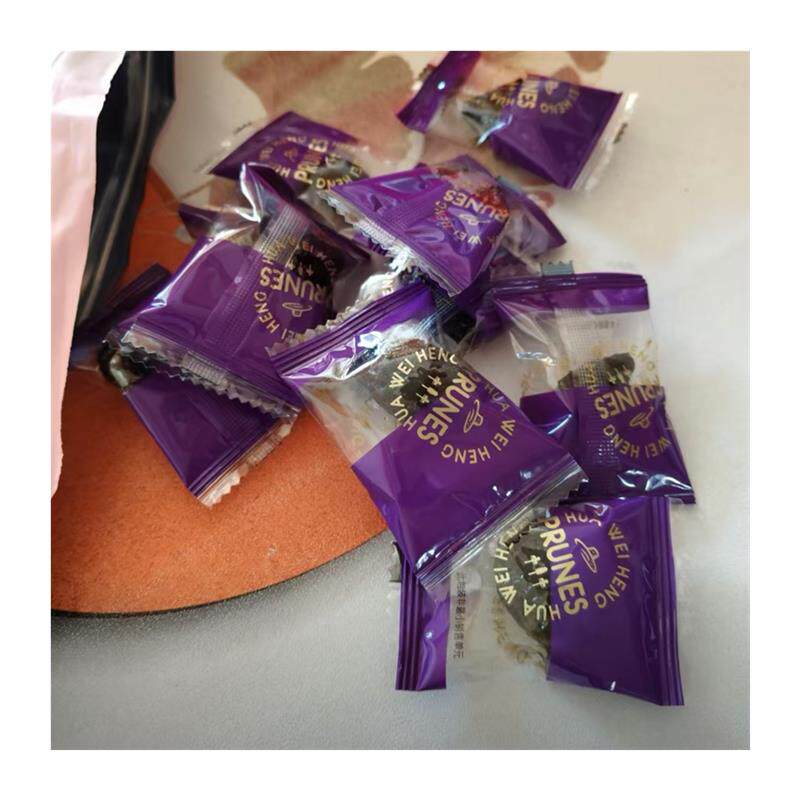 新货华味亨_400g西梅干大
