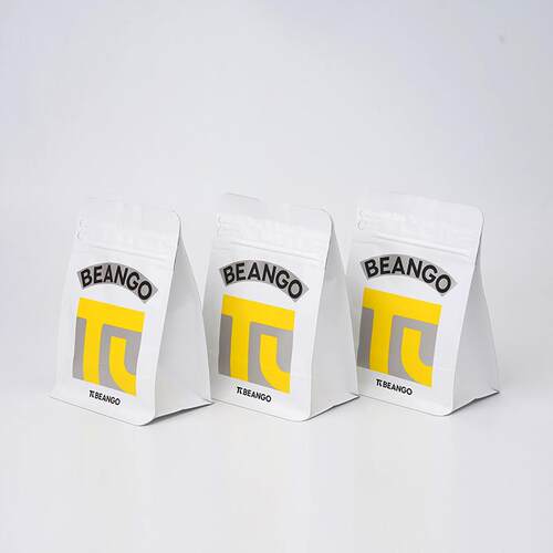 Beango太良意式拼配黑咖