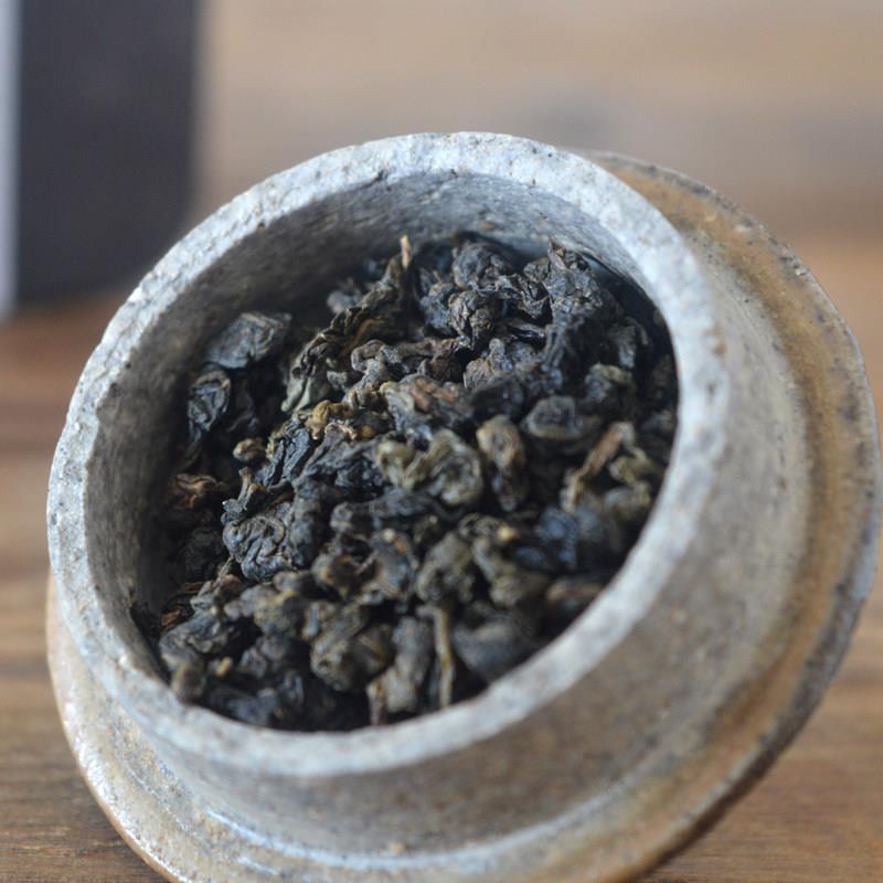 福建平和白芽奇兰茶漳州茶厂特产茶叶花香闽南高山乌龙茶伴手礼