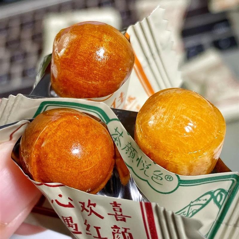 新货茶糖包旗舰红茶乌龙接