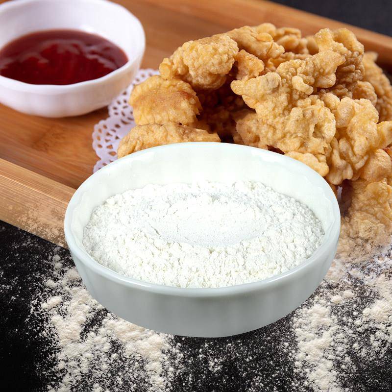 小酥肉专用粉商用小酥肉炸粉裹粉裹浆粉炸串炸蘑菇平菇酥脆盐酥鸡