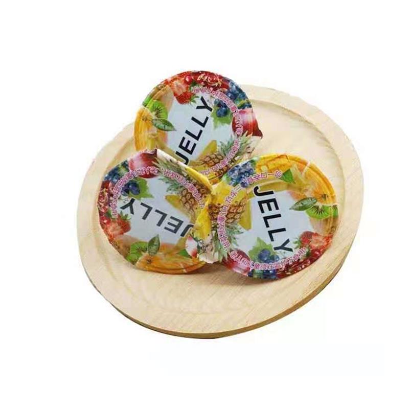 新货酵素梅果冻杯装孝素果蔬果味型布丁随便果酵素青梅增加版酵素