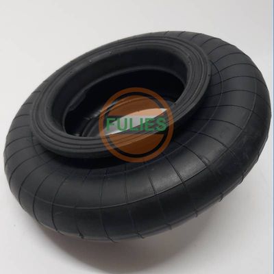 BS560020自动化设备落砂加振机空气弹簧纠偏气囊橡胶皮囊胎1B270