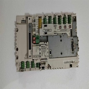 ACS580主板 拆机 功能正 ABB变频器 鑫鑫商铺 CCU