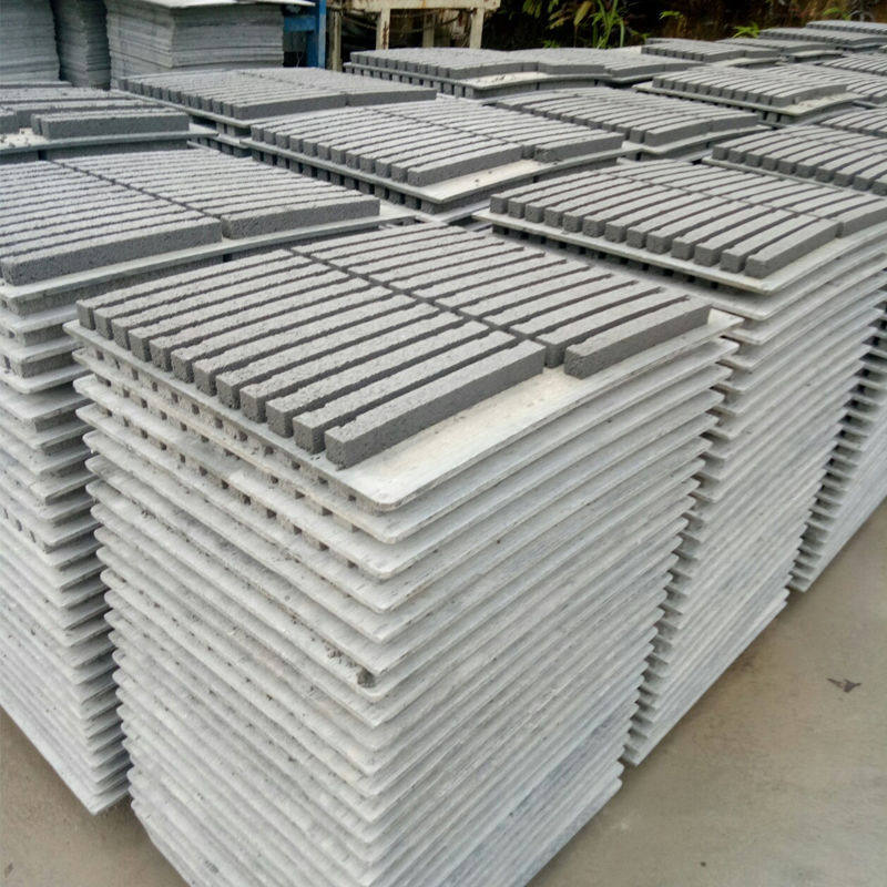 水泥条C50建筑工地木工水泥内撑条钢筋保护层水泥支撑条水泥垫块