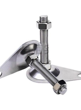 WAN01/11/16-D100/D115-M12/M16-L50/75/100/125/150替怡合达脚杯