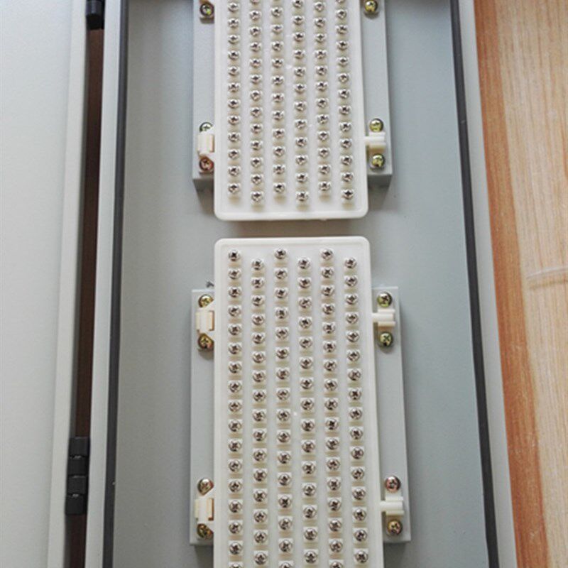 100对室外电话分线盒电话箱电话电缆分线盒  电话配线箱