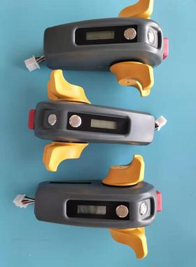 电动叉车堆高车小金刚地牛ET-加速器半电动手柄总成