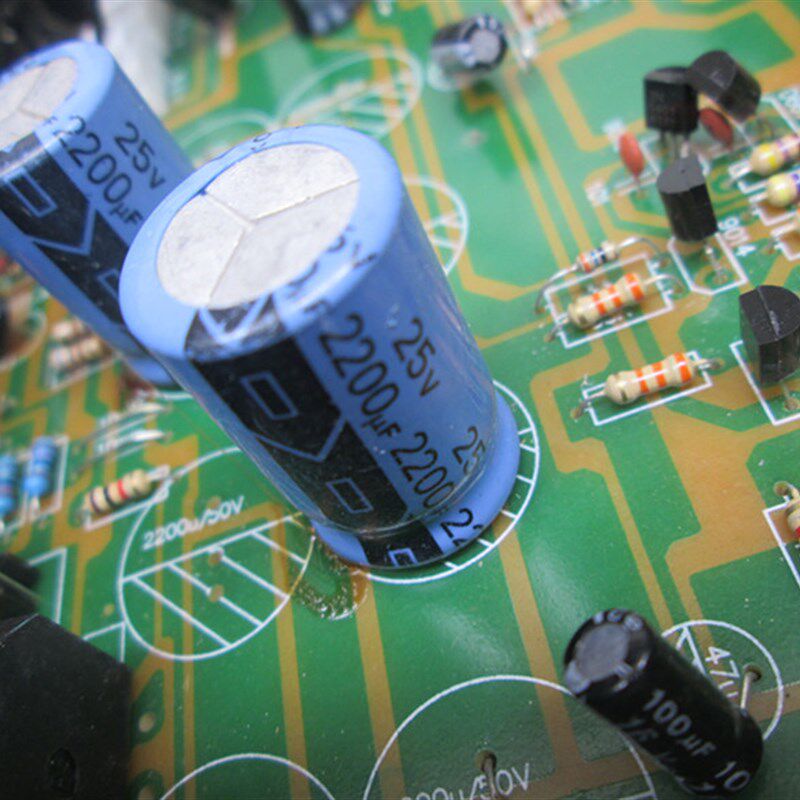 功放机大功率家用音响HiFi功放发烧功放OK 电脑桌面混响功放