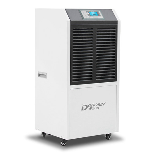 多乐信除湿机DR-1382L抽湿机大功率工业除湿器大型抽湿器干燥机