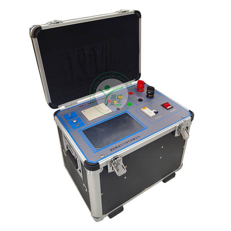 CT伏安特性试验PT变比极性试试验工频互感器伏安特性测试仪