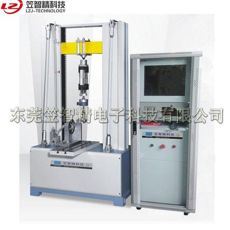 浙江自行车中轴动态疲劳试验机自行车中轴试验机中轴试验机