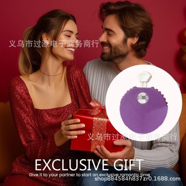亚马逊新品3D Printed Couple Position Selector 情侣选择器玩具