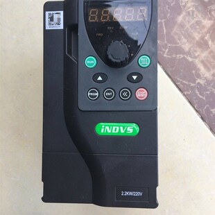 2.2KW X0022G1 英捷思变频器Y500