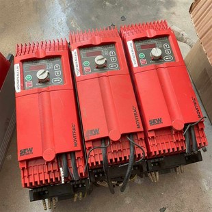 询价SEW赛威变频器MC07A075 5A3