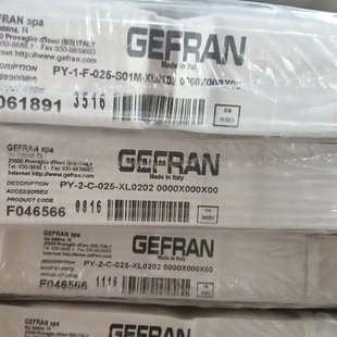 100 025 XL0202 S01M 050 杰佛伦PY