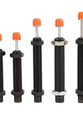 AC3625缓冲器1-3650/2540/2525/2020/C-MAKC1612/1210/1008/0806