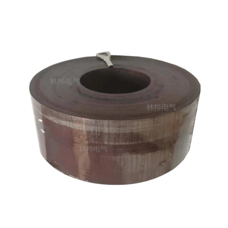 环形变压器铁芯环牛铁心骨架电焊机强起动圆形矽钢硅钢3000W瓦3KW