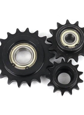 替代易达惰轮Vls01-60/80-11/13/14/9/10-D12/D15/D17/D20