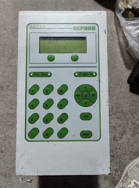 德国原装进口德派DEPRAG/AST11-2,拆机功能包好!