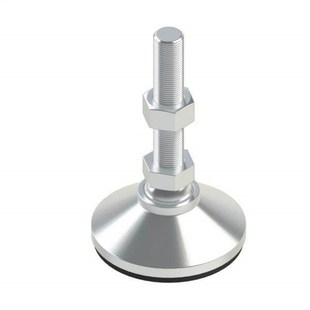 M12 L150 M16 M10万向L100 M20 E72不锈钢WAG71脚杯D100D80D60