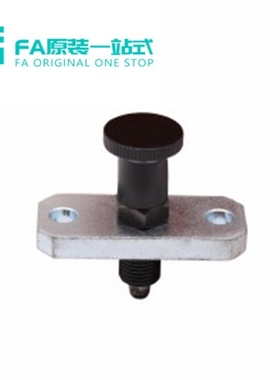 怡合ZAB78/79/80/81-M8/8A/y10/10A/12/12A/16/16A 达分度销 细牙