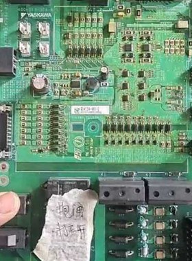 CSTR-FBBCA8R03CAA 安川机器人FS100柜I议价