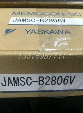 USASEM-02YRW11 YASKAWA 机器人备件 性价比高 诚信服务