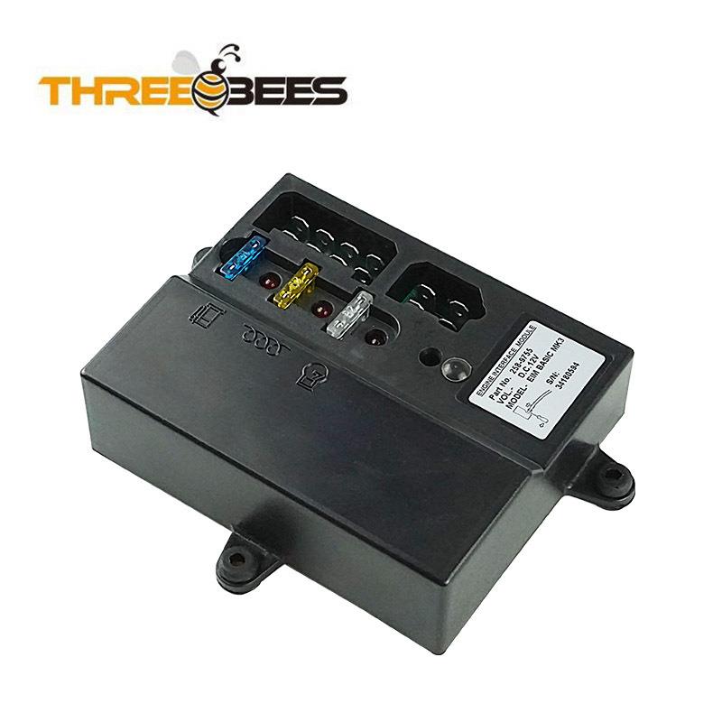 EIMPLUS630-465/630-466控制模块发电机主控板