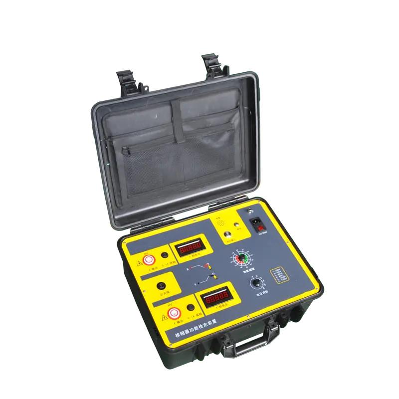 GDHX-500J核相器功能检定装置武汉厂家