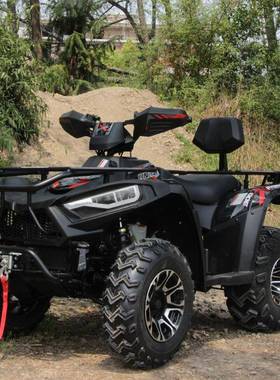 林海LINHAI00D全地形车00cc沙滩车承认双座摩托车越野车atv