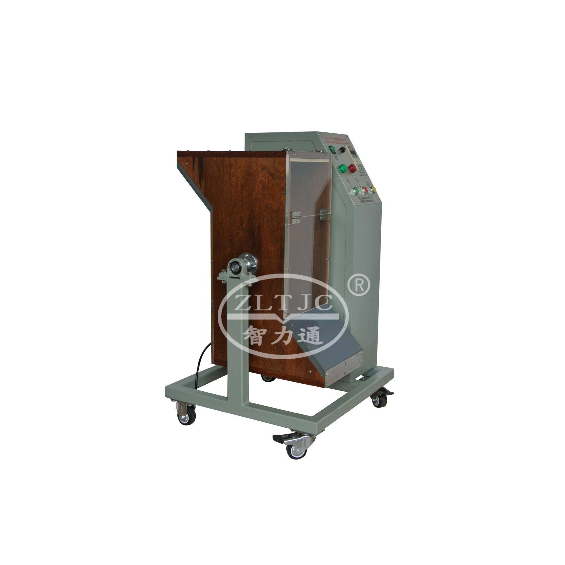 厂家供应滚桶跌落试验机BS1363滚筒跌落机BS滚筒机