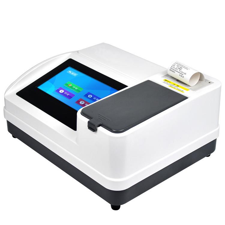 HT-800A多参数水质综合检测仪水质氨氮的测定水中污染物测定仪