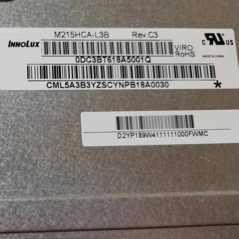 MV238FHM-N20 N50 LM238WF2WF4M238HCA-L3B LTM238HL06 M238HVN