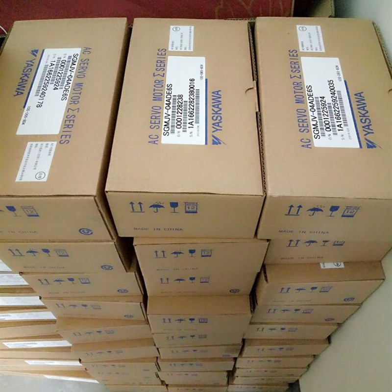 SGM-01B312B.SGM-01A312B.SGM-01A314B.SGM-01B314B/P全新安川