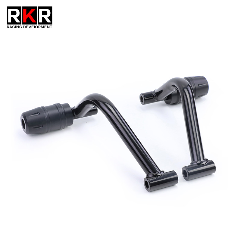 升仕310X X1 X2改装件ZT310R R1 R2保险杠350R X保护杠竞技防摔杆