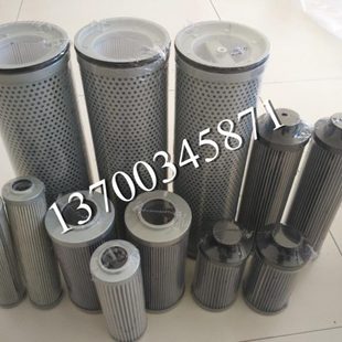 F阀液压12 过滤器0E10100F 控制F325PH0滤芯HE 4PH件S保养