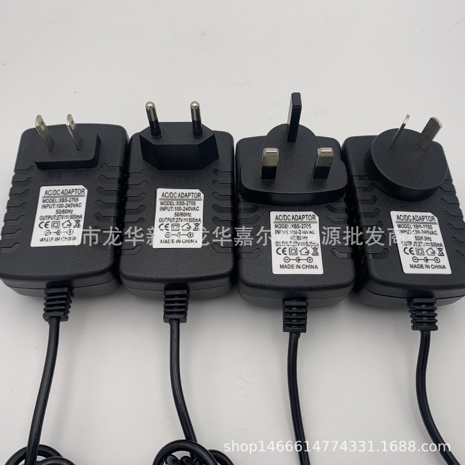 居拓Gtech吸尘充电器27V500ma适用于AirRam K9 Multi Mk2 AFT001