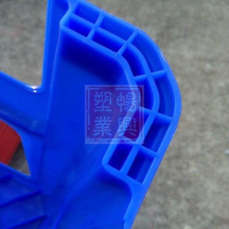 塑料凳子55厘米公分超高凳加厚加高方凳高脚塑料凳55cm.椅子塑胶