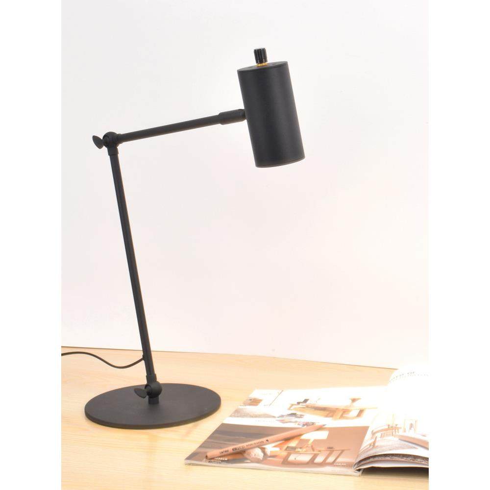 美式极简轻奢办公室设计师工作书桌北欧书房简约床头柜护眼小台灯,家装灯饰光源,装饰台灯,淘宝优惠券,粉丝福利购,淘宝优惠卷