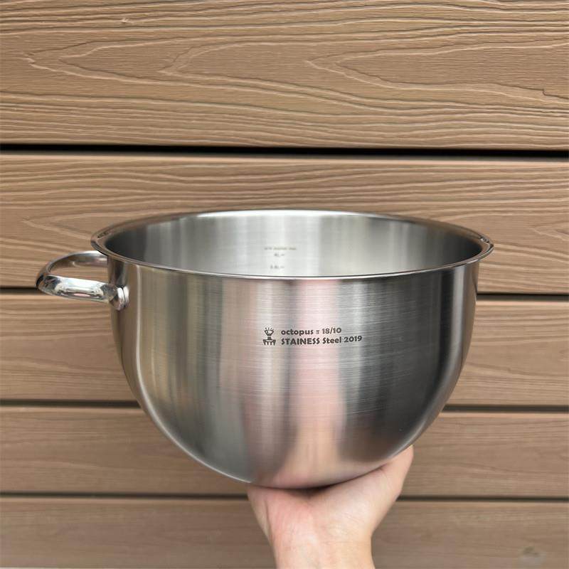 【单耳】304不锈钢盆深碗公食品级和面 面盆烘焙打蛋盆洗菜盆水果,餐饮具,盆,淘宝优惠券,粉丝福利购,淘宝优惠卷