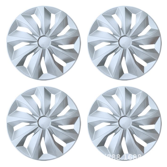 改装通用型16寸汽车轮毂盖轮胎帽车轮罩轮盖轮毂装饰罩通用轮帽