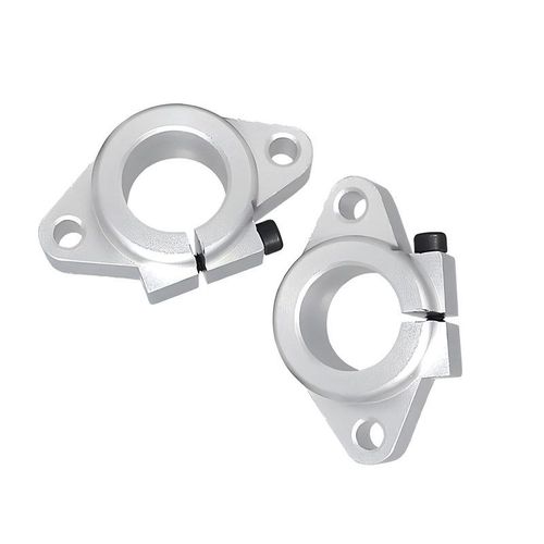 GFC01/02-D8/D10/D12/D16/D20/D25D30/D35/D40/D50Y导向轴支座固