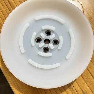 200 件矽胶吸嘴PFG铁板气动吸盘 妙德款 真空吸盘工业重载气动元